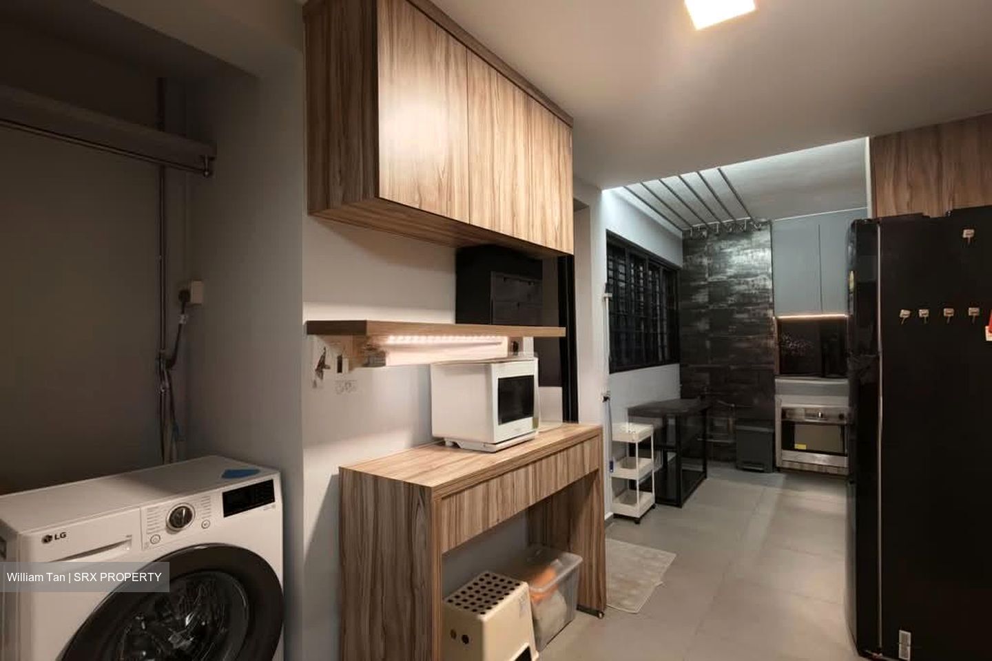 Blk 408 Sin Ming Garden (Bishan), HDB 5 Rooms #594993201